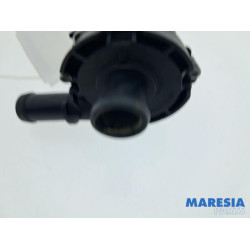 Renault - Captur - Extra waterpomp