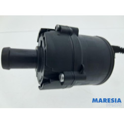 Renault - Captur - Extra waterpomp