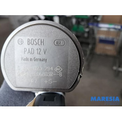 Renault - Captur - Extra waterpomp