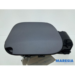 Renault - Captur - Tank cap cover