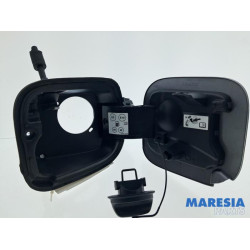 Renault - Captur - Tank cap cover