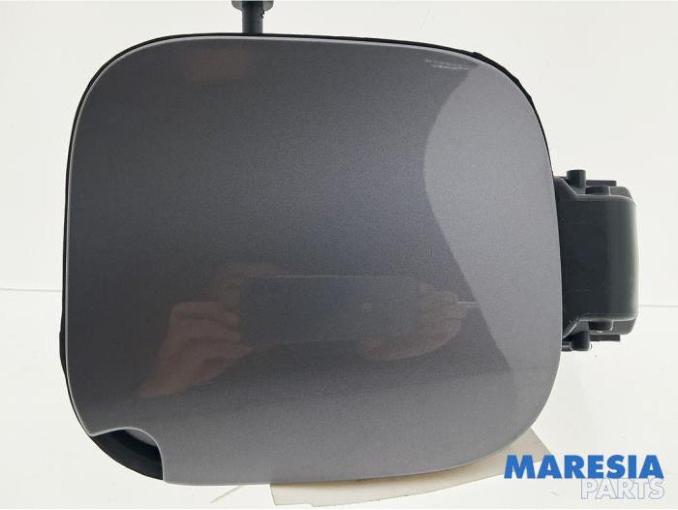 Renault - Captur - Tank cap cover