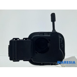 Renault - Captur - Tank cap cover