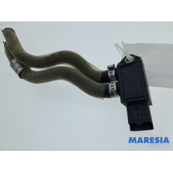 Renault - Captur - Roetfilter sensor