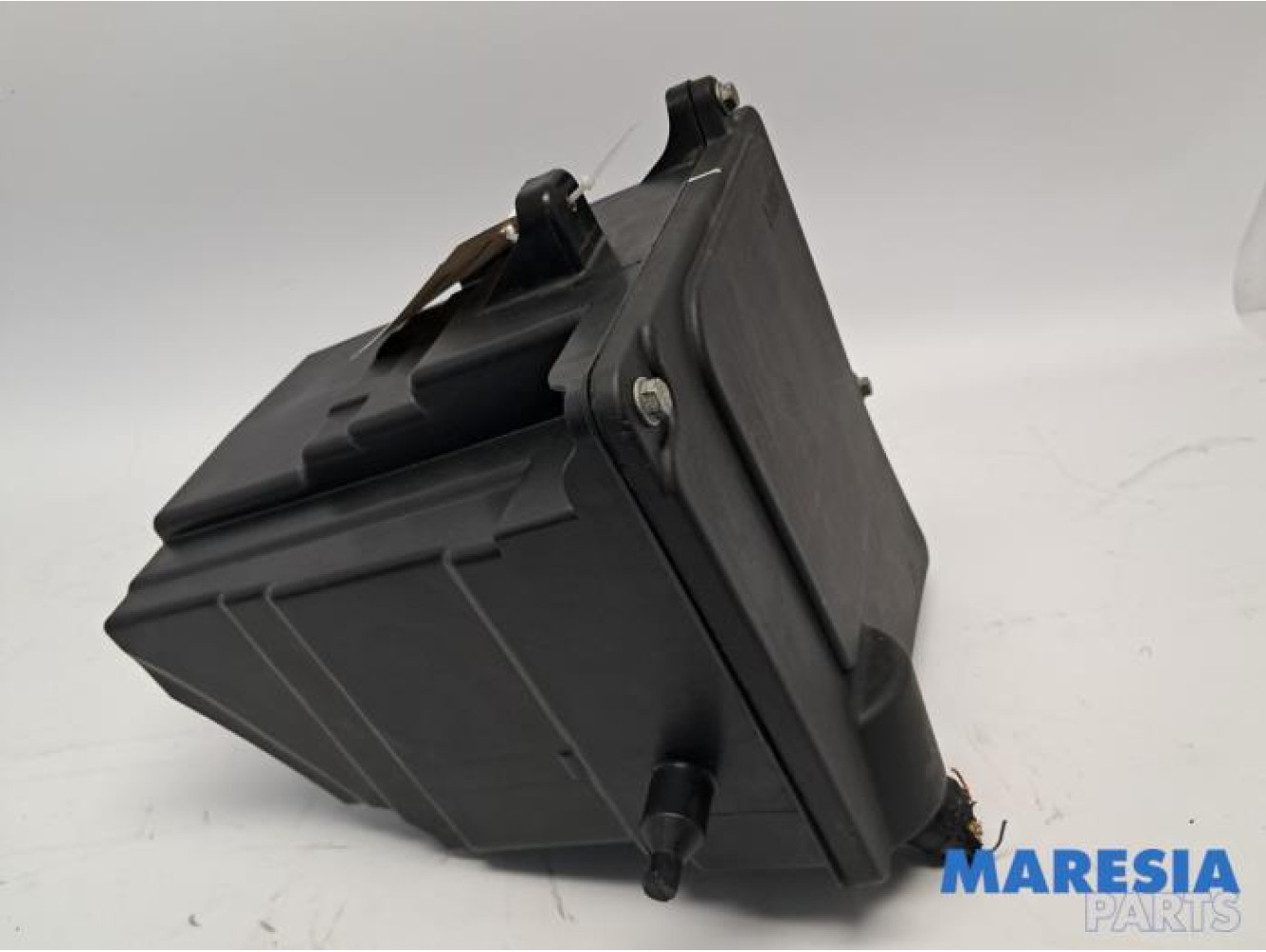 Renault - Master - Zekeringkast