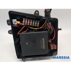 Renault - Master - Zekeringkast