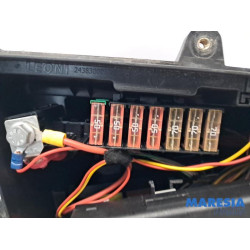 Renault - Master - Zekeringkast