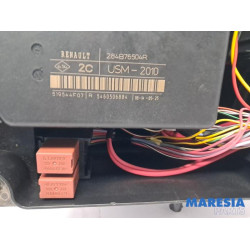 Renault - Master - Zekeringkast