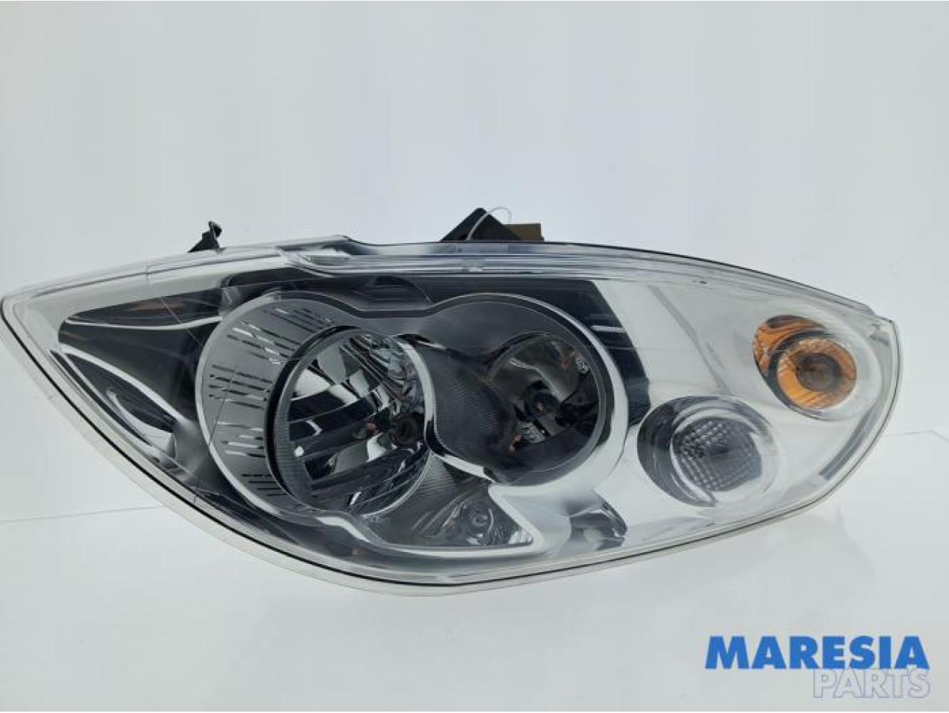 Renault - Master - Phare gauche