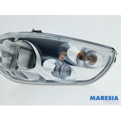 Renault - Master - Phare gauche
