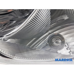 Renault - Master - Phare gauche