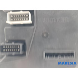 Renault - Master - Computer Motormanagement