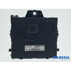 Renault - Master - Computer Motormanagement