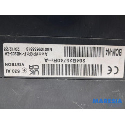 Renault - Master - Computer Motormanagement