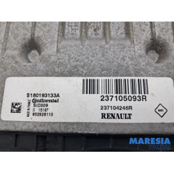Renault - Master - Computer Motormanagement