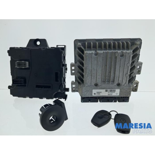 Renault - Master - Computer Motormanagement