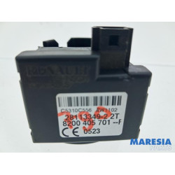 Renault - Master - Computer Motormanagement