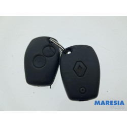 Renault - Master - Computer Motormanagement