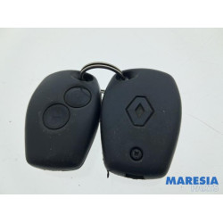 Renault - Master - Computer Motormanagement