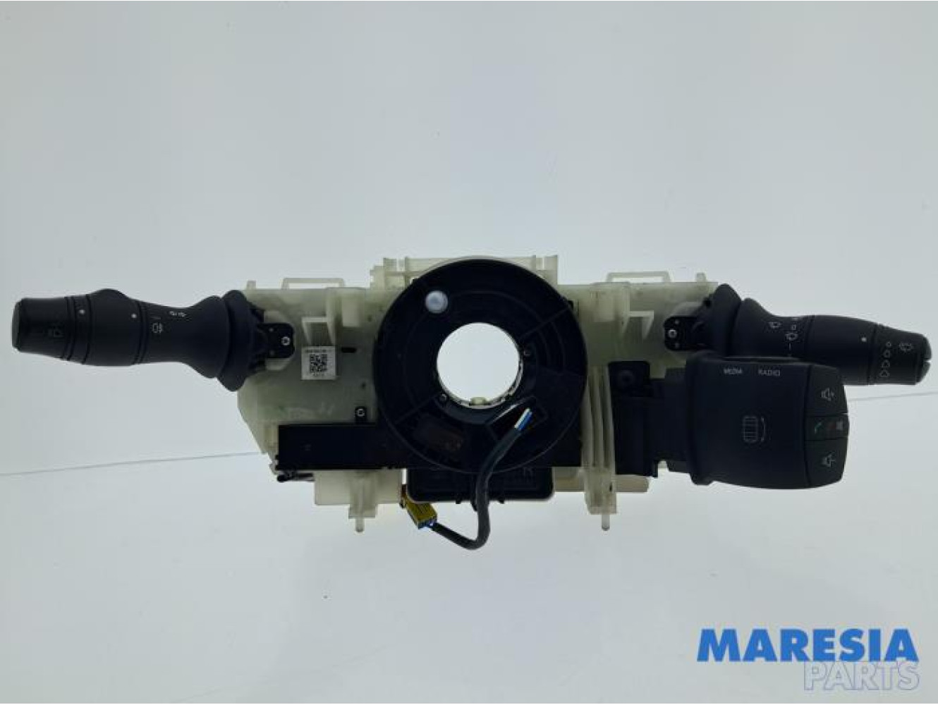 Renault - Master - Commutateur combi colonne de direction