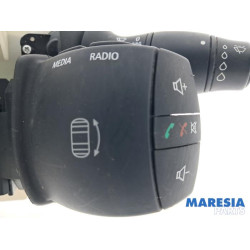 Renault - Master - Commutateur combi colonne de direction