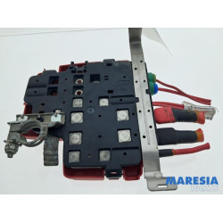 Renault - Master - Zekeringkast