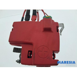 Renault - Master - Zekeringkast