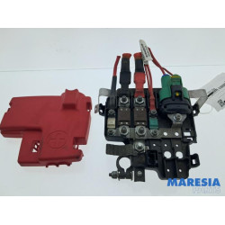 Renault - Master - Zekeringkast