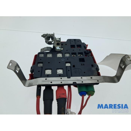 Renault - Master - Zekeringkast