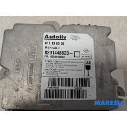 Renault - Master - Airbag Modul