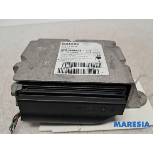 Renault - Master - Airbag Modul