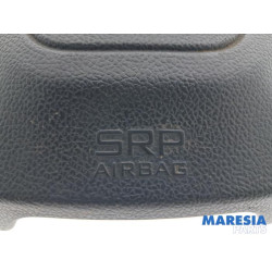 Renault - Master - Airbag links (Stuur)