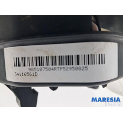 Renault - Master - Airbag links (Stuur)