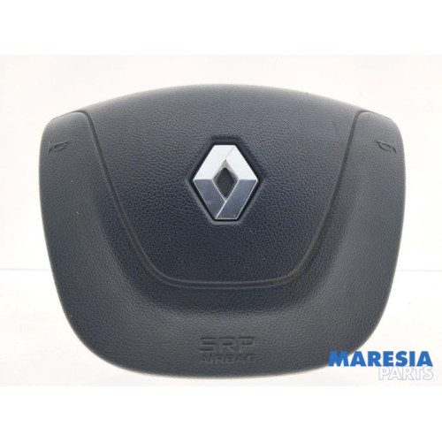 Renault - Master - Airbag links (Stuur)