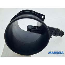 Renault - Master - Dosimètre à air