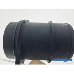 Renault - Master - Dosimètre à air