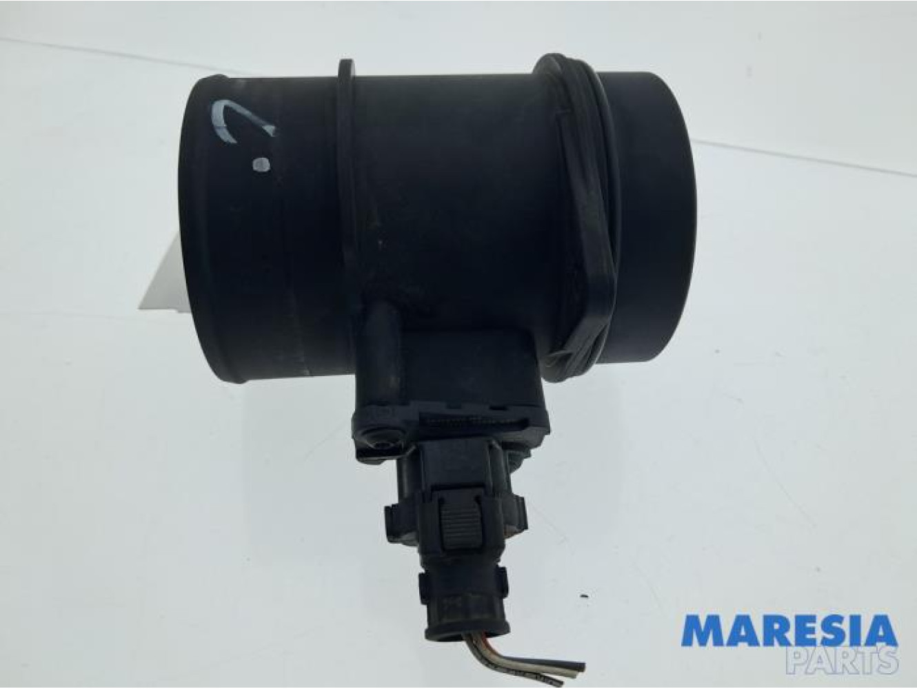 Renault - Master - Dosimètre à air