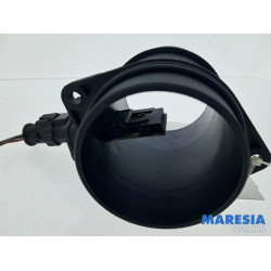 Renault - Master - Dosimètre à air