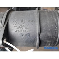 Renault - Master - Dosimètre à air