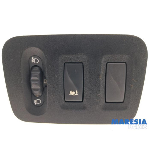 Renault - Master - Schakelaar Koplamp Ihv