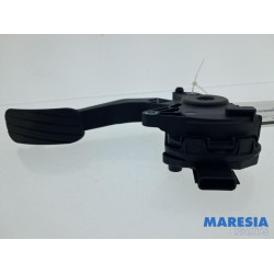 Renault - Master - Pédale d'accélérateur