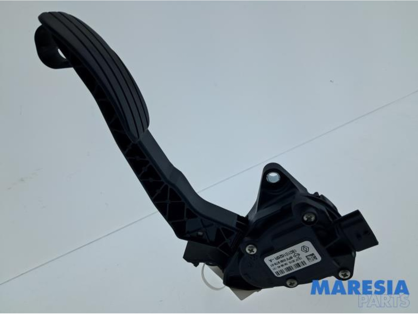 Renault - Master - Pédale d'accélérateur