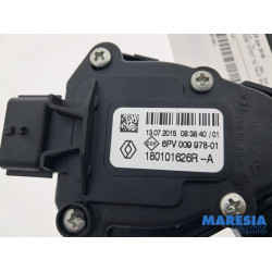 Renault - Master - Pédale d'accélérateur