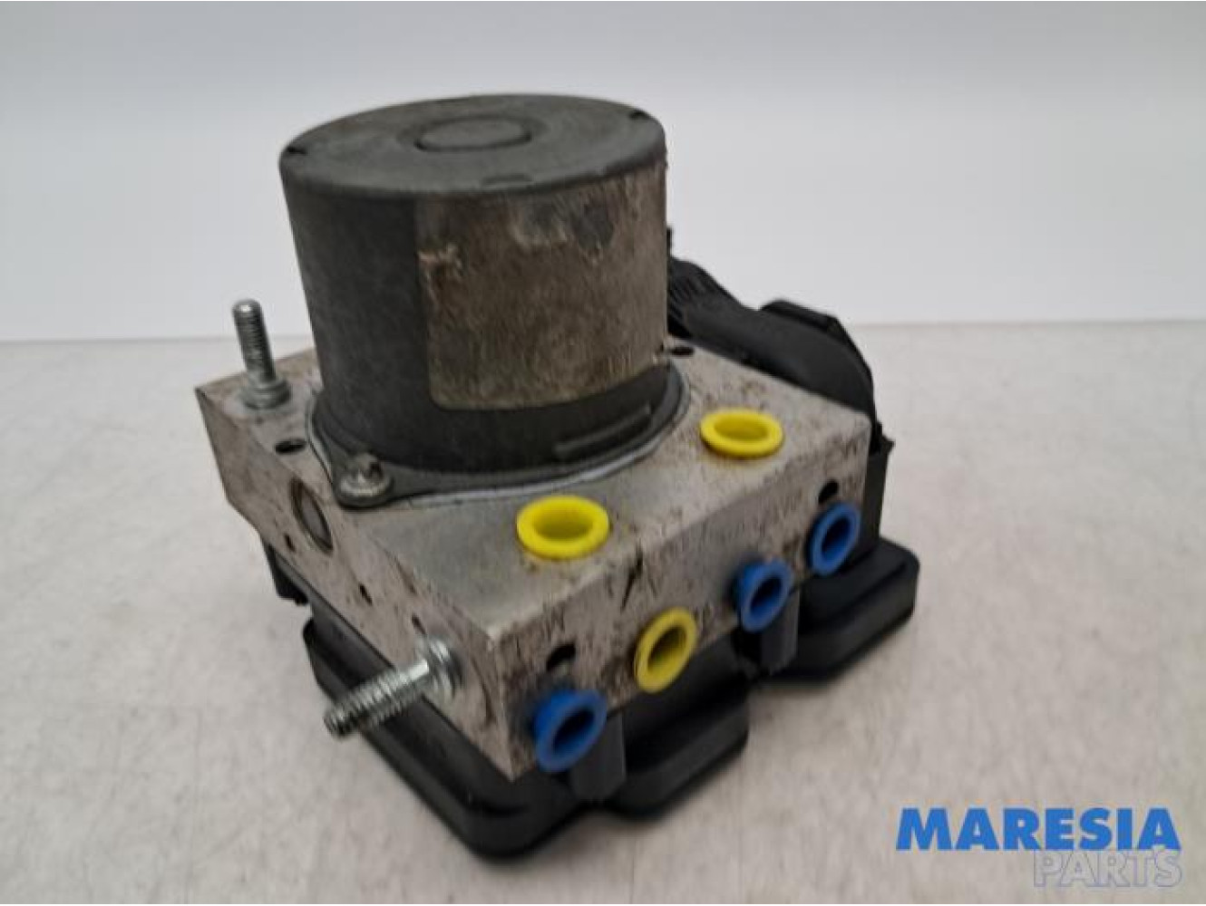 Renault - Master - Pompe ABS