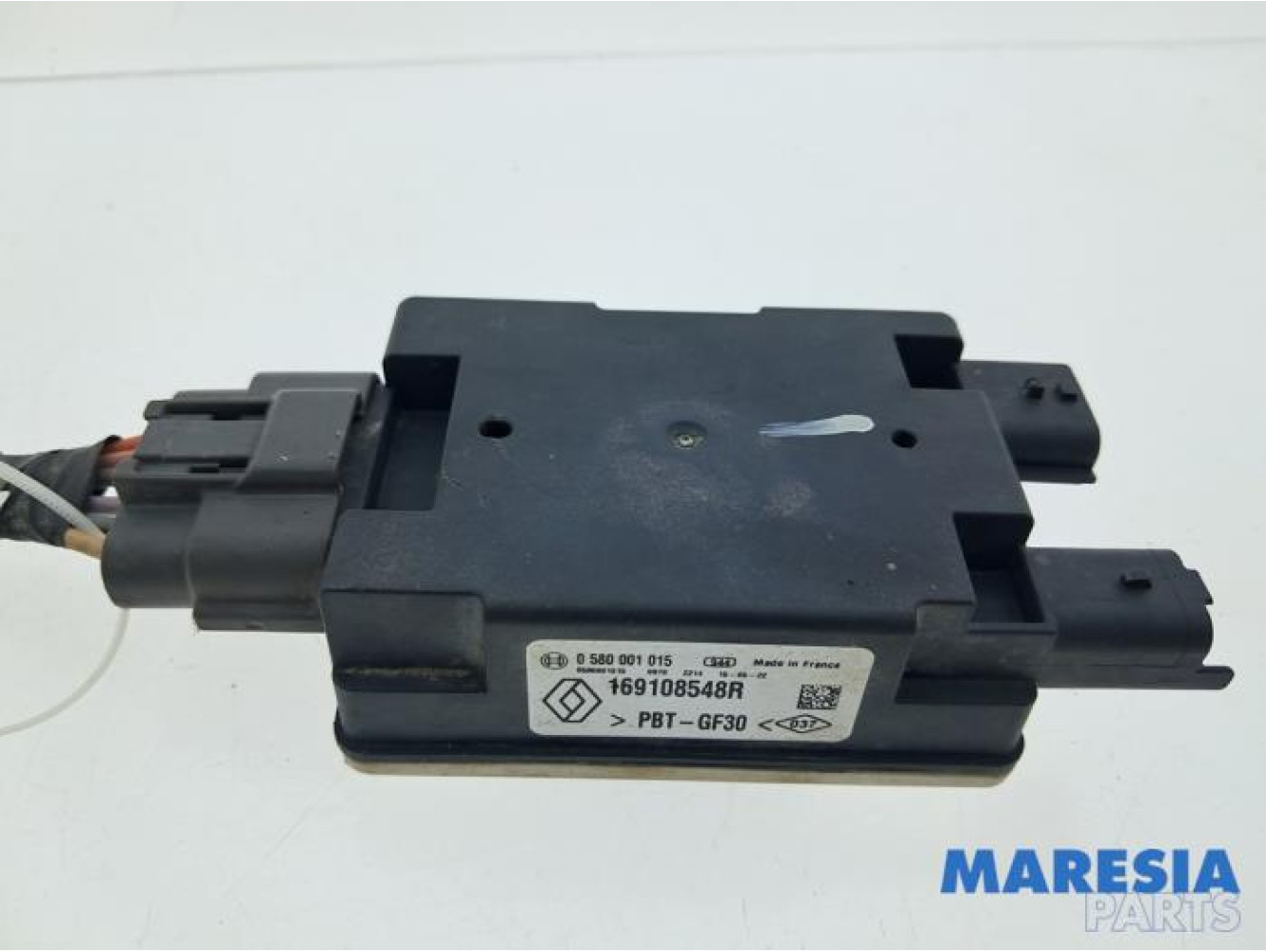 Renault - Master - ADM fuel module