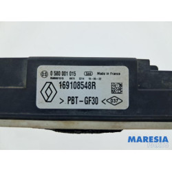 Renault - Master - ADM fuel module