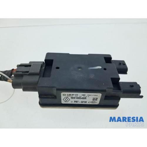 Renault - Master - ADM brandstof module