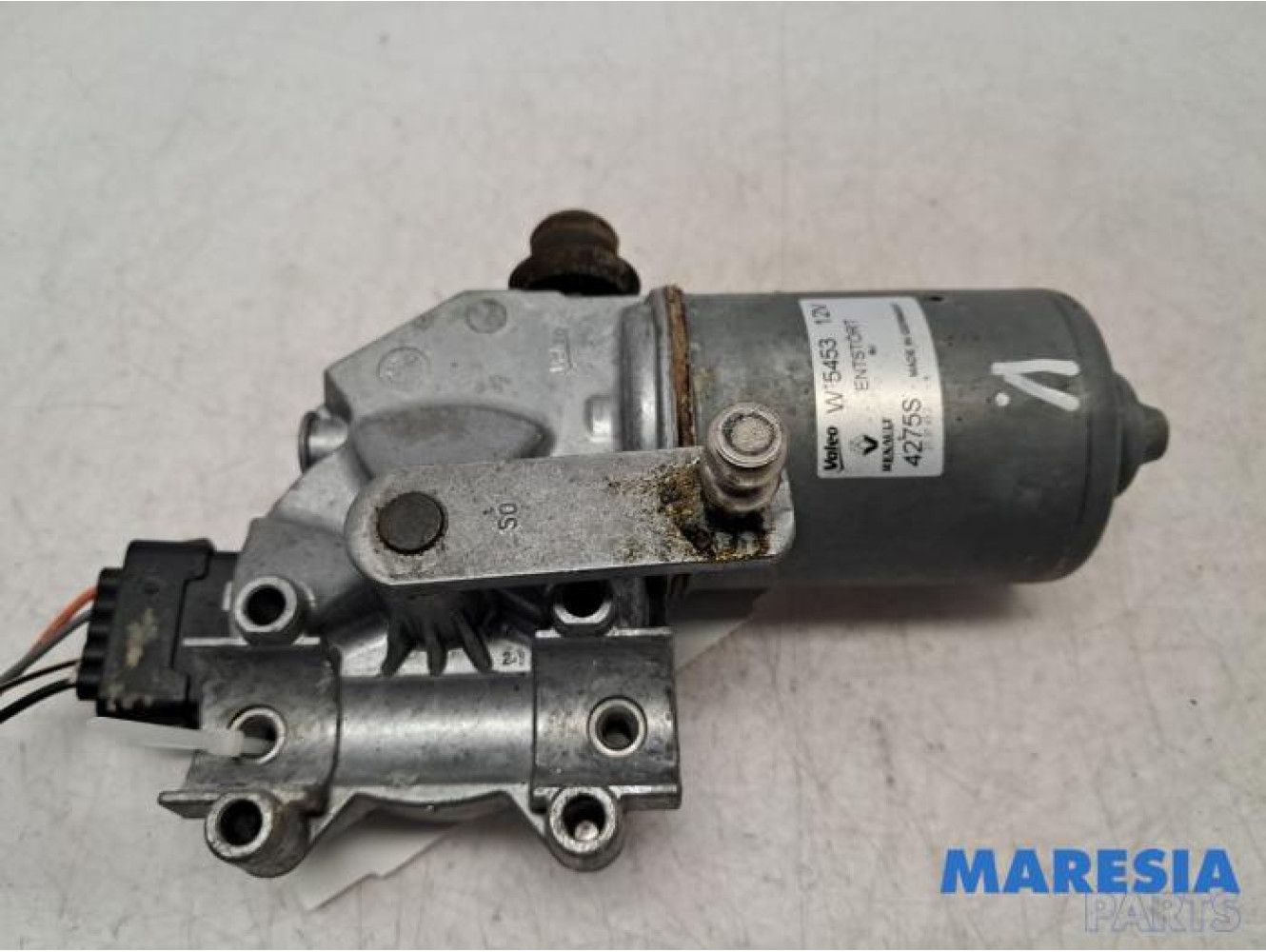 Renault - Master - Ruitenwissermotor voor