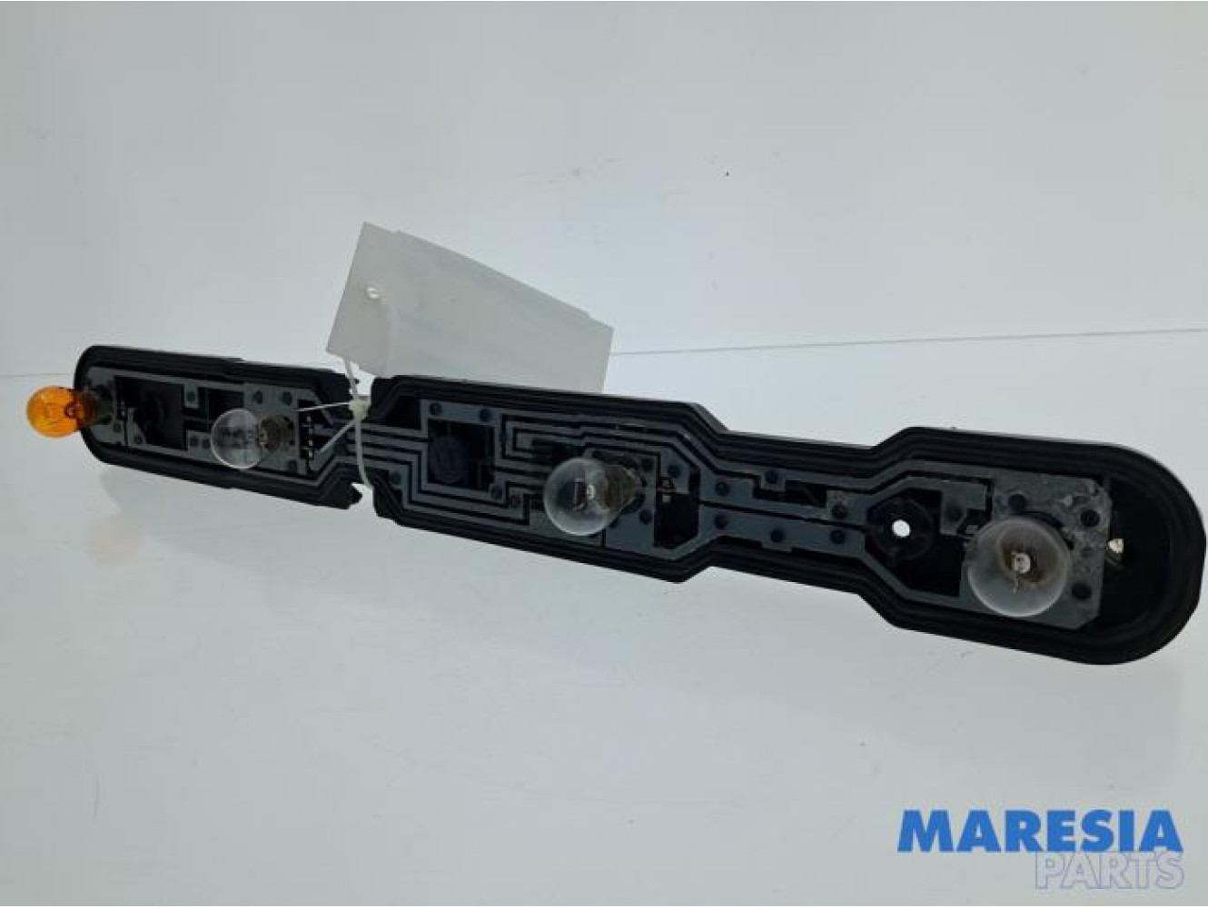 Renault - Master - Leiterplatte Rücklicht rechts