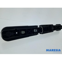 Renault - Master - Leiterplatte Rücklicht rechts